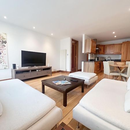 Kensington Apartments ลอนดอน ภายนอก รูปภาพ