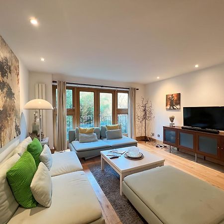 Kensington Apartments ลอนดอน ภายนอก รูปภาพ