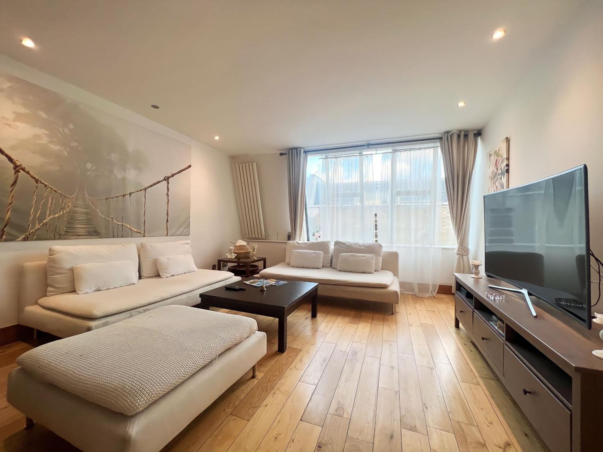 Kensington Apartments ลอนดอน ภายนอก รูปภาพ