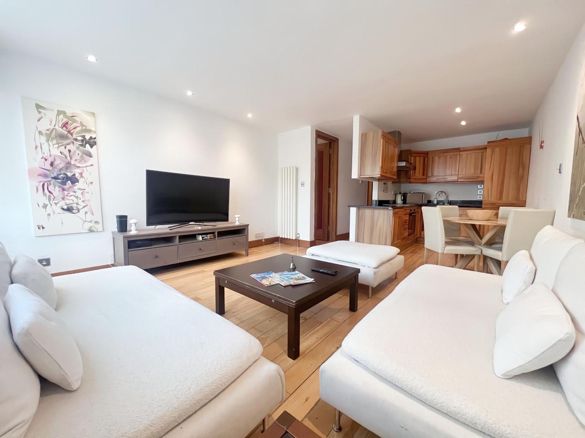 Kensington Apartments ลอนดอน ภายนอก รูปภาพ