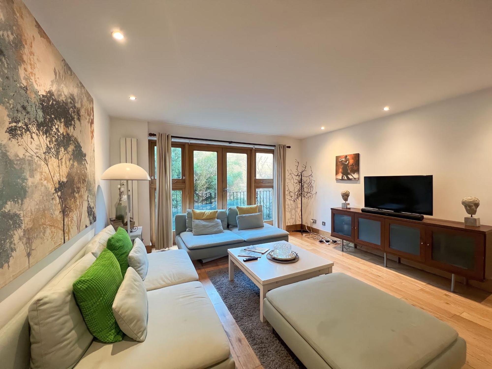 Kensington Apartments ลอนดอน ภายนอก รูปภาพ